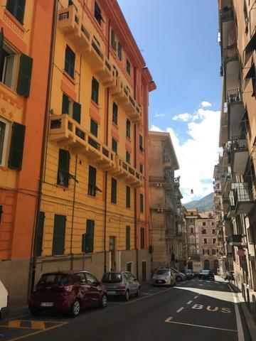 Anciua Delle Cinque Terre Apartment La Spezia Exterior photo